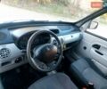 Рено Кенгу 2008 в Каменке на Automoto.ua Белый Рено Кенгу, объемом двигателя 1.5 л и пробегом 300 тыс. км за 4200 $, фото 8 на Automoto.ua
