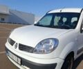 Белый Рено Кенгу, объемом двигателя 1.9 л и пробегом 295 тыс. км за 4500 $, фото 12 на Automoto.ua