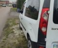 Білий Рено Кєнгу, об'ємом двигуна 1.5 л та пробігом 300 тис. км за 2850 $, фото 4 на Automoto.ua