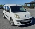 Білий Рено Кєнгу, об'ємом двигуна 1.46 л та пробігом 240 тис. км за 5200 $, фото 1 на Automoto.ua