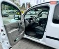 Белый Рено Кенгу, объемом двигателя 1.46 л и пробегом 181 тыс. км за 7299 $, фото 13 на Automoto.ua