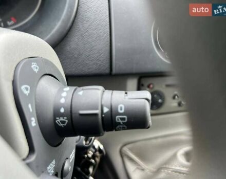 Білий Рено Кєнгу, об'ємом двигуна 1.46 л та пробігом 181 тис. км за 7199 $, фото 26 на Automoto.ua