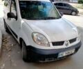 Белый Рено Кенгу, объемом двигателя 1.5 л и пробегом 390 тыс. км за 3300 $, фото 14 на Automoto.ua