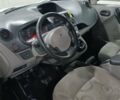 Белый Рено Кенгу, объемом двигателя 1.46 л и пробегом 320 тыс. км за 6200 $, фото 2 на Automoto.ua