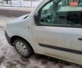 Белый Рено Кенгу, объемом двигателя 1.5 л и пробегом 285 тыс. км за 4999 $, фото 5 на Automoto.ua