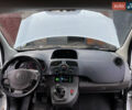 Белый Рено Кенгу, объемом двигателя 1.46 л и пробегом 297 тыс. км за 5699 $, фото 11 на Automoto.ua
