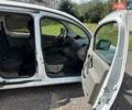 Белый Рено Кенгу, объемом двигателя 1.46 л и пробегом 300 тыс. км за 4750 $, фото 5 на Automoto.ua