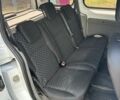 Белый Рено Кенгу, объемом двигателя 1.46 л и пробегом 300 тыс. км за 4750 $, фото 6 на Automoto.ua