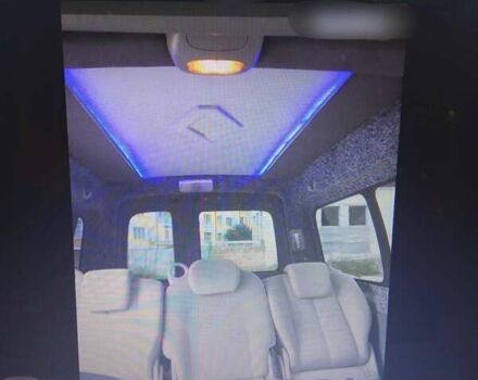 Белый Рено Кенгу, объемом двигателя 1.5 л и пробегом 270 тыс. км за 5200 $, фото 4 на Automoto.ua