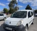 Белый Рено Кенгу, объемом двигателя 1.46 л и пробегом 209 тыс. км за 4900 $, фото 19 на Automoto.ua