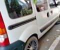 Белый Рено Кенгу, объемом двигателя 1.5 л и пробегом 390 тыс. км за 3300 $, фото 6 на Automoto.ua