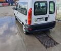 Белый Рено Кенгу, объемом двигателя 1.5 л и пробегом 280 тыс. км за 4150 $, фото 1 на Automoto.ua