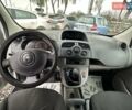 Рено Кенгу 2008 в Смеле на Automoto.ua Белый Рено Кенгу, объемом двигателя 1.5 л и пробегом 270 тыс. км за 4500 $, фото 12 на Automoto.ua