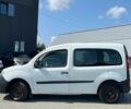 Белый Рено Кенгу, объемом двигателя 1.5 л и пробегом 275 тыс. км за 4640 $, фото 4 на Automoto.ua