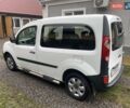 Белый Рено Кенгу, объемом двигателя 1.46 л и пробегом 350 тыс. км за 6800 $, фото 3 на Automoto.ua