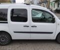 Рено Кенгу 2009 в Бориславе на Automoto.ua Белый Рено Кенгу, объемом двигателя 1.5 л и пробегом 297 тыс. км за 5550 $, фото 2 на Automoto.ua