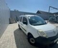 Білий Рено Кєнгу, об'ємом двигуна 1.46 л та пробігом 389 тис. км за 4950 $, фото 1 на Automoto.ua