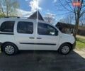 Белый Рено Кенгу, объемом двигателя 1.5 л и пробегом 236 тыс. км за 6500 $, фото 17 на Automoto.ua
