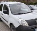 Рено Кенгу 2009 в Бориславе на Automoto.ua Белый Рено Кенгу, объемом двигателя 1.5 л и пробегом 297 тыс. км за 5550 $, фото 1 на Automoto.ua