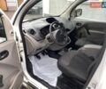 Белый Рено Кенгу, объемом двигателя 1.46 л и пробегом 350 тыс. км за 6800 $, фото 5 на Automoto.ua