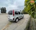 Белый Рено Кенгу, объемом двигателя 1.5 л и пробегом 220 тыс. км за 6800 $, фото 8 на Automoto.ua