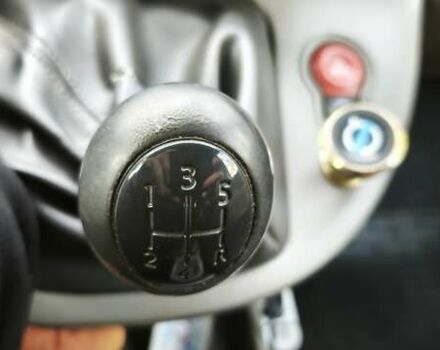 Рено Кенгу 2009 в Бориславе на Automoto.ua Белый Рено Кенгу, объемом двигателя 1.5 л и пробегом 297 тыс. км за 5550 $, фото 30 на Automoto.ua