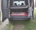 Белый Рено Кенгу, объемом двигателя 1.5 л и пробегом 173 тыс. км за 6200 $, фото 3 на Automoto.ua