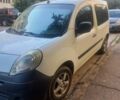 Рено Кенгу 2009 в Черновцах на Automoto.ua Белый Рено Кенгу, объемом двигателя 1.5 л и пробегом 200 тыс. км за 5600 $, фото 1 на Automoto.ua