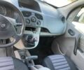 Белый Рено Кенгу, объемом двигателя 1.5 л и пробегом 279 тыс. км за 4999 $, фото 3 на Automoto.ua