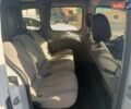 Белый Рено Кенгу, объемом двигателя 1.5 л и пробегом 279 тыс. км за 6500 $, фото 6 на Automoto.ua