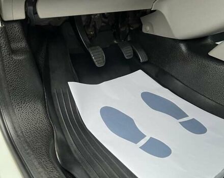 Білий Рено Кєнгу, об'ємом двигуна 1.46 л та пробігом 280 тис. км за 5250 $, фото 21 на Automoto.ua