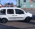 Белый Рено Кенгу, объемом двигателя 1.5 л и пробегом 279 тыс. км за 6500 $, фото 2 на Automoto.ua