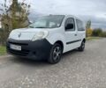 Белый Рено Кенгу, объемом двигателя 1.5 л и пробегом 271 тыс. км за 4950 $, фото 2 на Automoto.ua