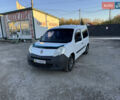 Білий Рено Кєнгу, об'ємом двигуна 1.46 л та пробігом 263 тис. км за 5750 $, фото 10 на Automoto.ua