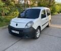 Белый Рено Кенгу, объемом двигателя 1.5 л и пробегом 302 тыс. км за 6000 $, фото 6 на Automoto.ua