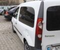 Рено Кенгу 2009 в Бориславе на Automoto.ua Белый Рено Кенгу, объемом двигателя 1.5 л и пробегом 297 тыс. км за 5550 $, фото 18 на Automoto.ua