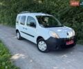 Білий Рено Кєнгу, об'ємом двигуна 1.6 л та пробігом 229 тис. км за 7299 $, фото 1 на Automoto.ua
