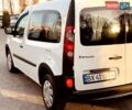 Белый Рено Кенгу, объемом двигателя 1.5 л и пробегом 348 тыс. км за 5400 $, фото 8 на Automoto.ua