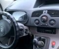 Белый Рено Кенгу, объемом двигателя 1.5 л и пробегом 274 тыс. км за 6750 $, фото 6 на Automoto.ua