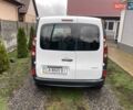 Белый Рено Кенгу, объемом двигателя 1.46 л и пробегом 350 тыс. км за 6800 $, фото 4 на Automoto.ua
