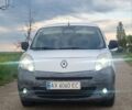 Белый Рено Кенгу, объемом двигателя 1.46 л и пробегом 325 тыс. км за 5000 $, фото 1 на Automoto.ua