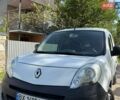 Белый Рено Кенгу, объемом двигателя 1.46 л и пробегом 196 тыс. км за 5999 $, фото 1 на Automoto.ua