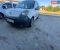 Білий Рено Кєнгу, об'ємом двигуна 1.5 л та пробігом 280 тис. км за 4600 $, фото 1 на Automoto.ua