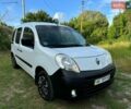 Білий Рено Кєнгу, об'ємом двигуна 1.46 л та пробігом 360 тис. км за 5300 $, фото 1 на Automoto.ua