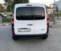Белый Рено Кенгу, объемом двигателя 1.46 л и пробегом 181 тыс. км за 6100 $, фото 7 на Automoto.ua