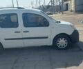 Білий Рено Кєнгу, об'ємом двигуна 1.46 л та пробігом 317 тис. км за 5000 $, фото 1 на Automoto.ua
