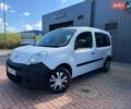 Білий Рено Кєнгу, об'ємом двигуна 1.5 л та пробігом 247 тис. км за 5250 $, фото 1 на Automoto.ua