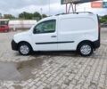 Белый Рено Кенгу, объемом двигателя 1.46 л и пробегом 350 тыс. км за 3900 $, фото 9 на Automoto.ua