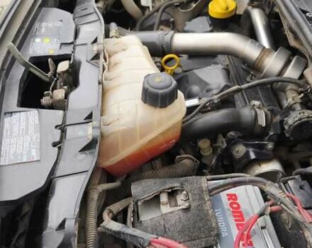 Рено Кенгу 2009 в Бориславе на Automoto.ua Белый Рено Кенгу, объемом двигателя 1.5 л и пробегом 297 тыс. км за 5550 $, фото 12 на Automoto.ua