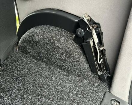 Білий Рено Кєнгу, об'ємом двигуна 1.46 л та пробігом 280 тис. км за 5250 $, фото 28 на Automoto.ua